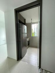 Forest Woods (D19), Condominium #573709111